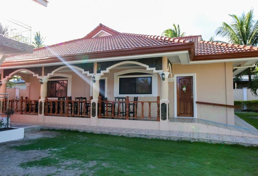 Курорт Luzmin Bh Cottages And Bungalows