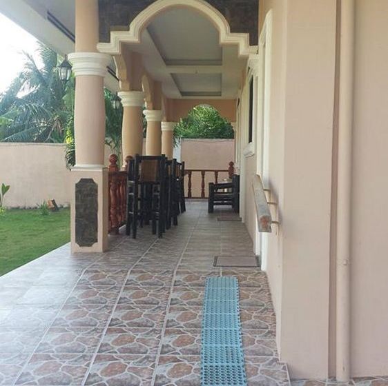 Курорт Luzmin Bh Cottages And Bungalows