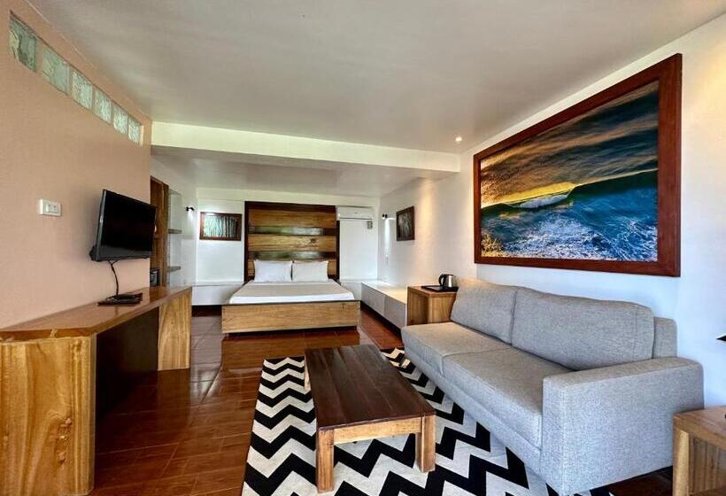 استراحتگاه Villa Maya