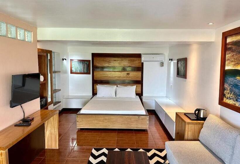 استراحتگاه Villa Maya