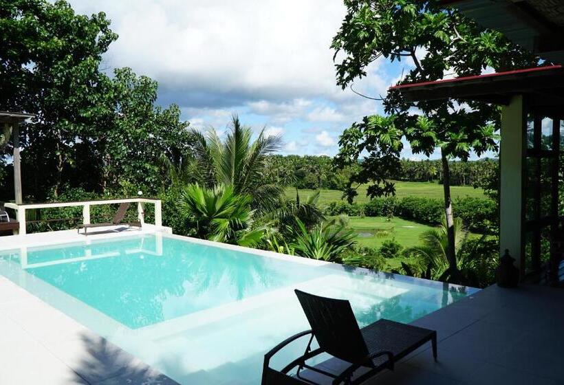 استراحتگاه Villa Maya