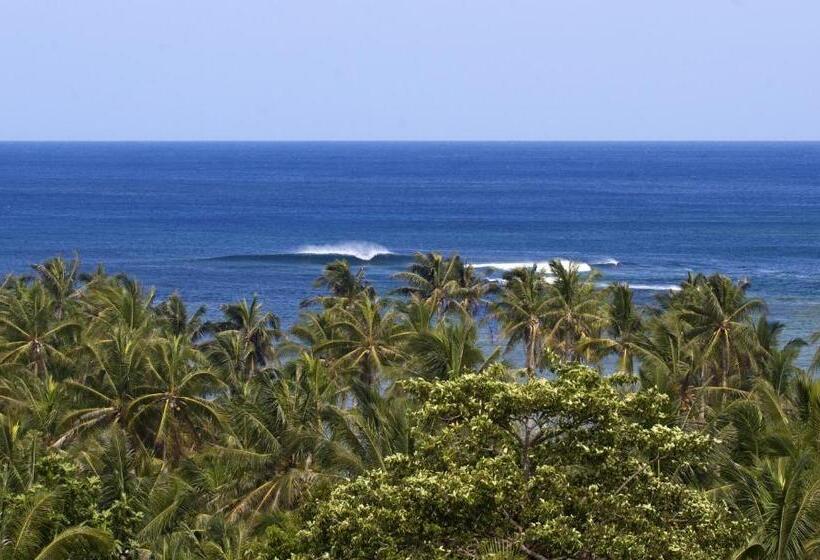 استراحتگاه Villa Maya