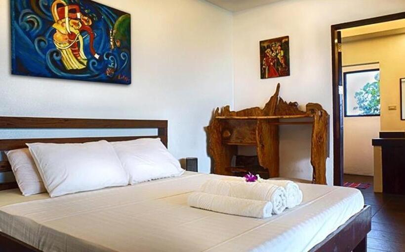 استراحتگاه Villa Maya