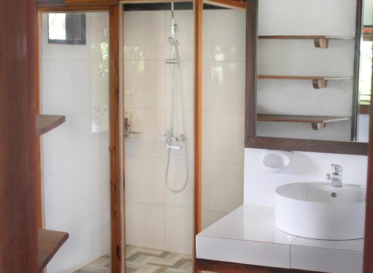 استراحتگاه Villa Maya