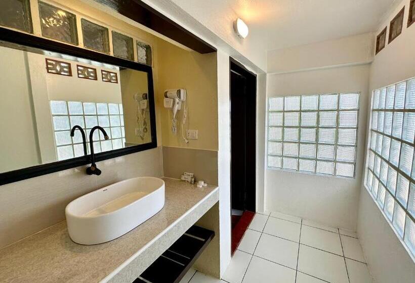 استراحتگاه Villa Maya