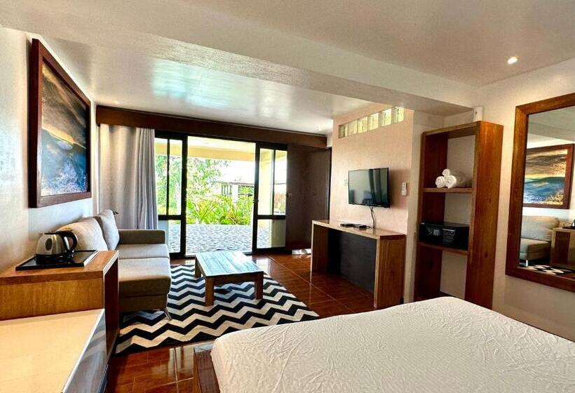 استراحتگاه Villa Maya