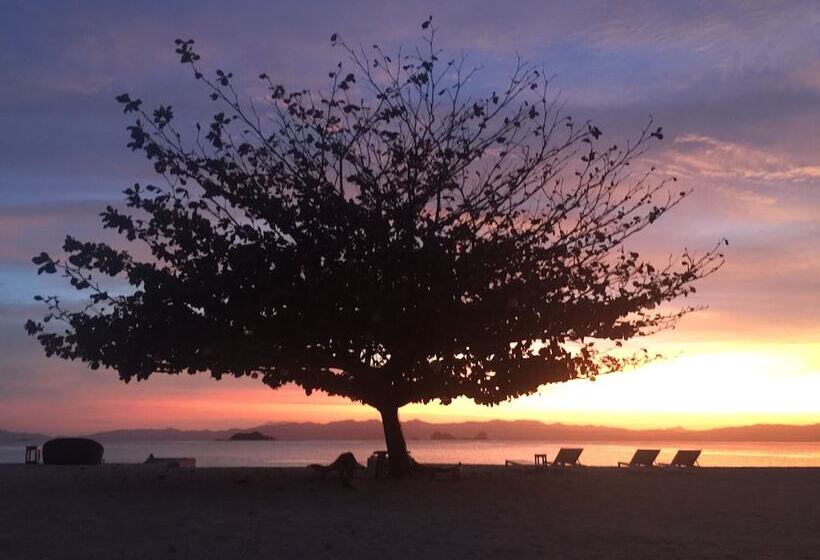 Kurort  Noanoa Island