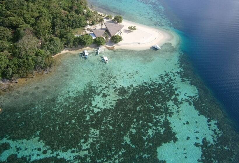 Kurort Noanoa Island