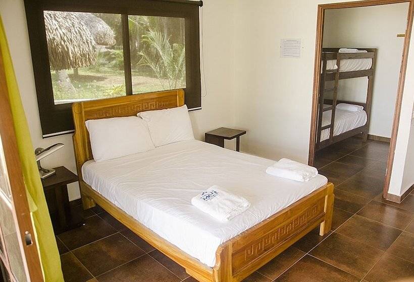 리조트 Paraiso Del Mar