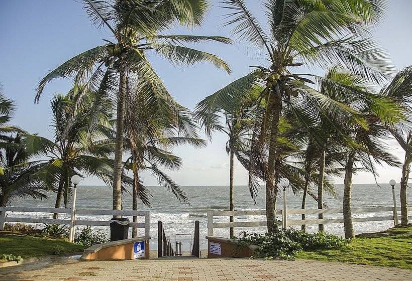 리조트 Paraiso Del Mar