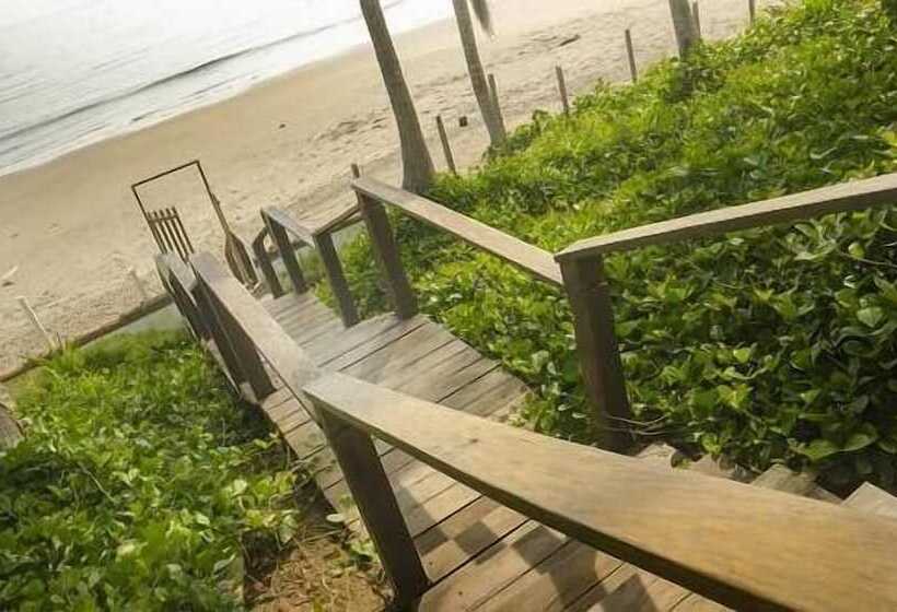 리조트 Paraiso Del Mar