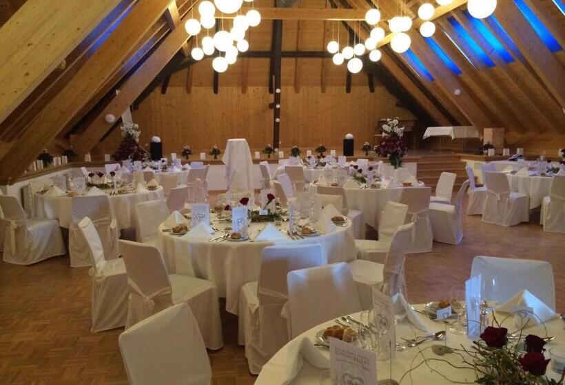 Restaurant Hotel Rüttihubelbad