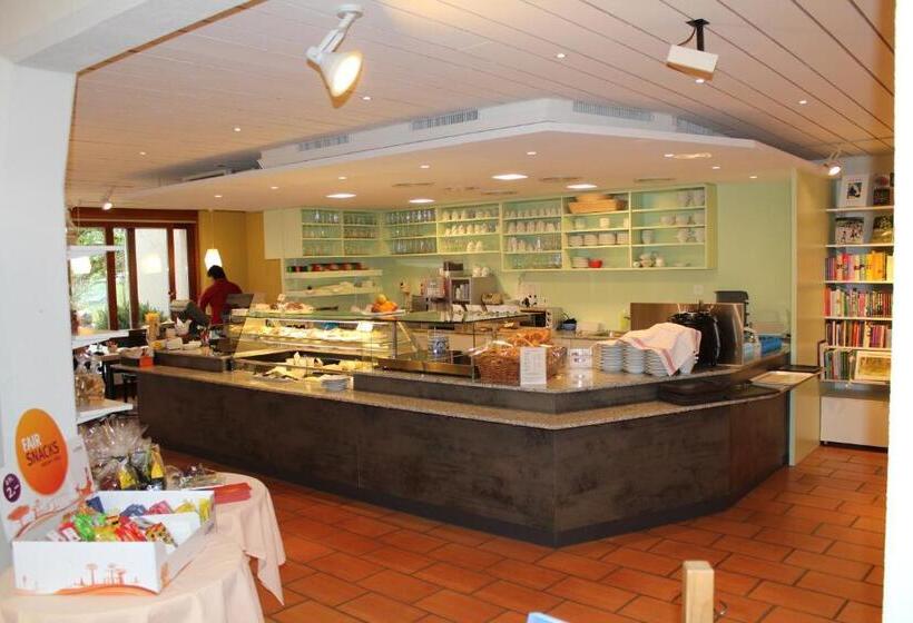 Restaurant Hotel Rüttihubelbad