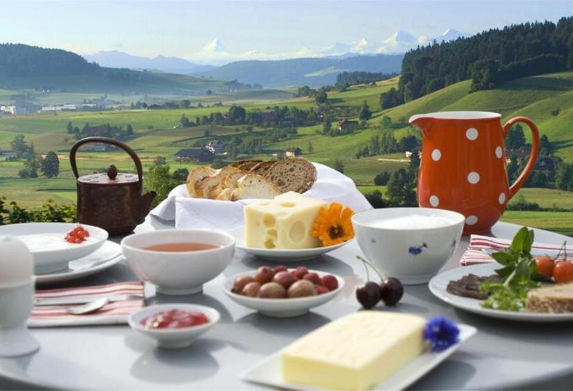 Restaurant Hotel Rüttihubelbad