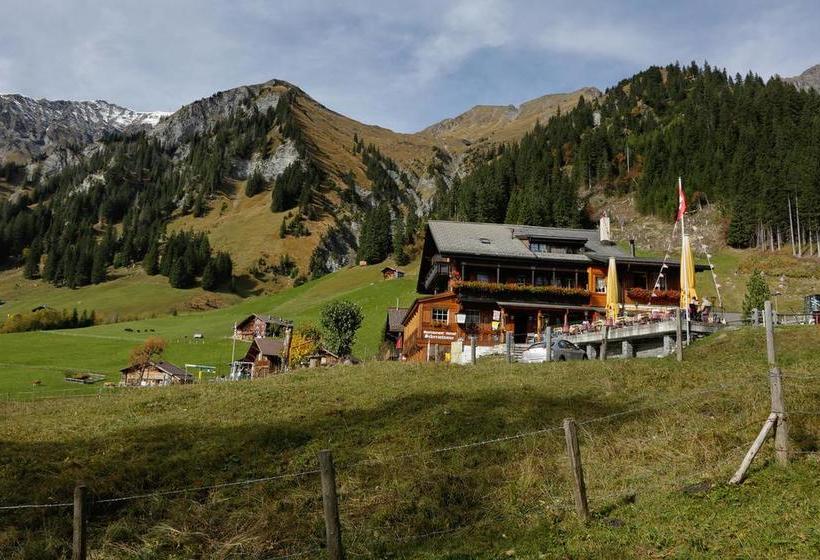 Restaurant Hotel Schermtanne