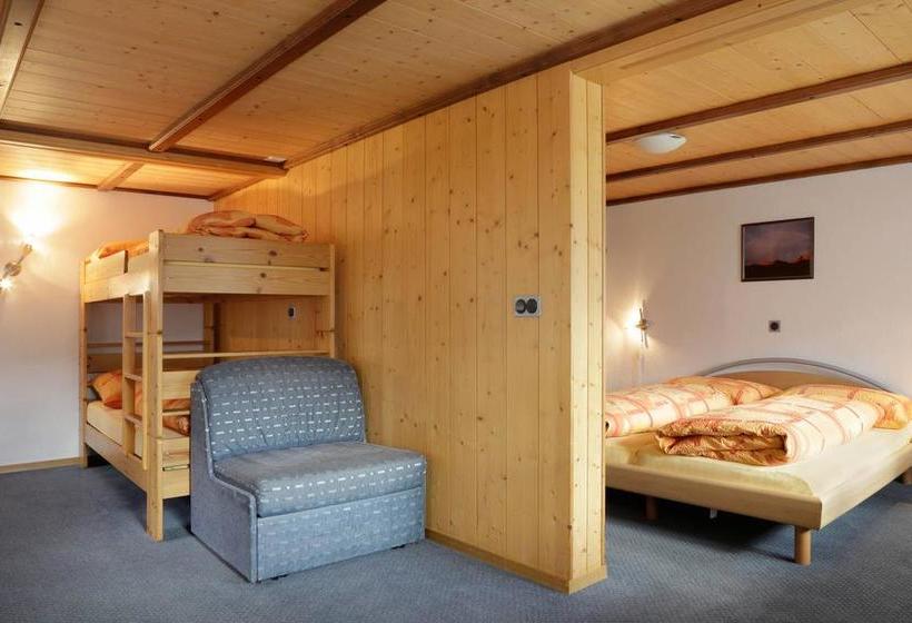 Restaurant Hotel Schermtanne