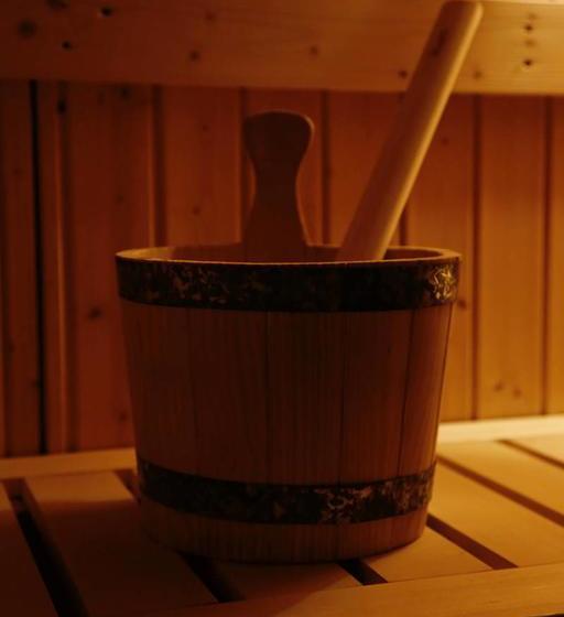 Restaurant Hotel Schermtanne