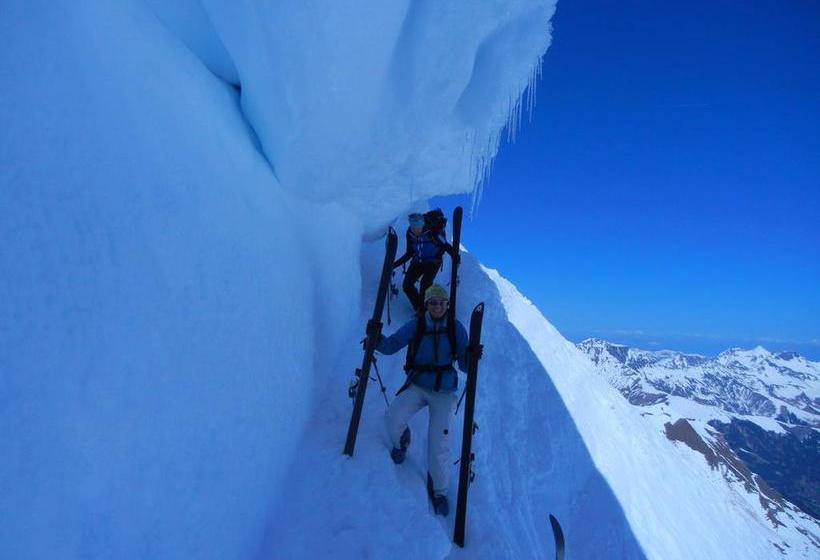 Restaurant Hotel Schermtanne