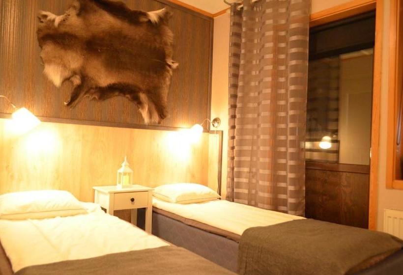 River Motell & Vandrarhem