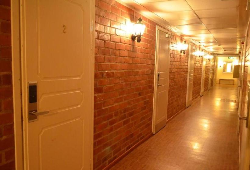 River Motell & Vandrarhem