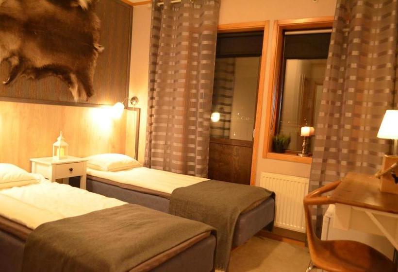 River Motell & Vandrarhem