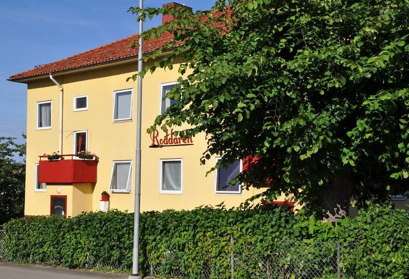 Roddaren Vandrarhem   Hostel