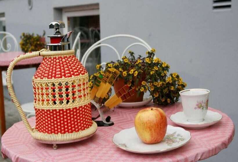 Roddaren Vandrarhem   Hostel