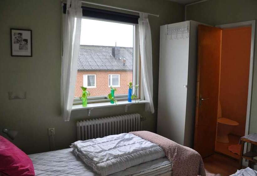 Roddaren Vandrarhem   Hostel