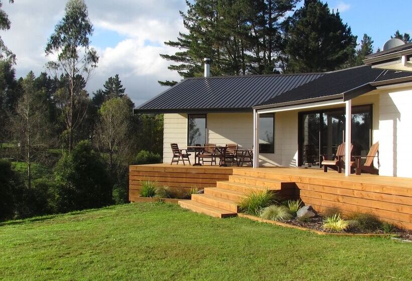 Rolling Hills Country Stay B&b