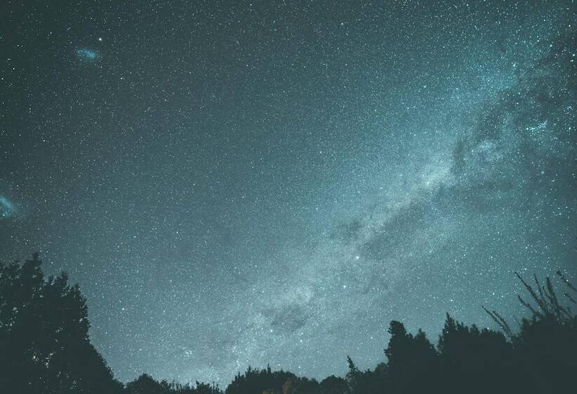 Rolling Hills Country Stay B&b