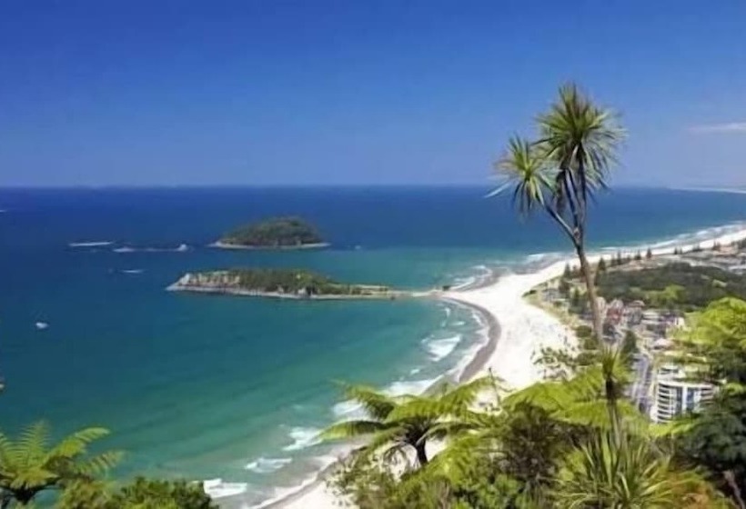 Rolling Hills Country Stay B&b