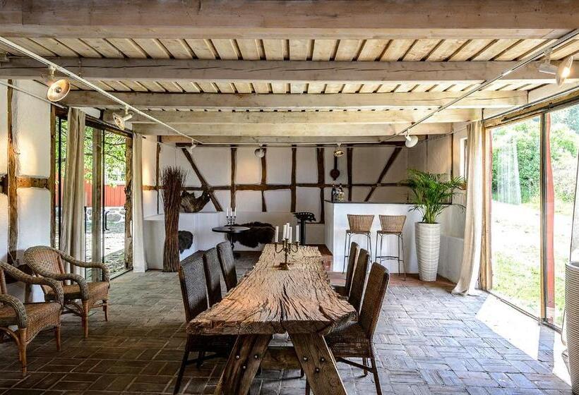 Rubensholm Bed & Breakfast