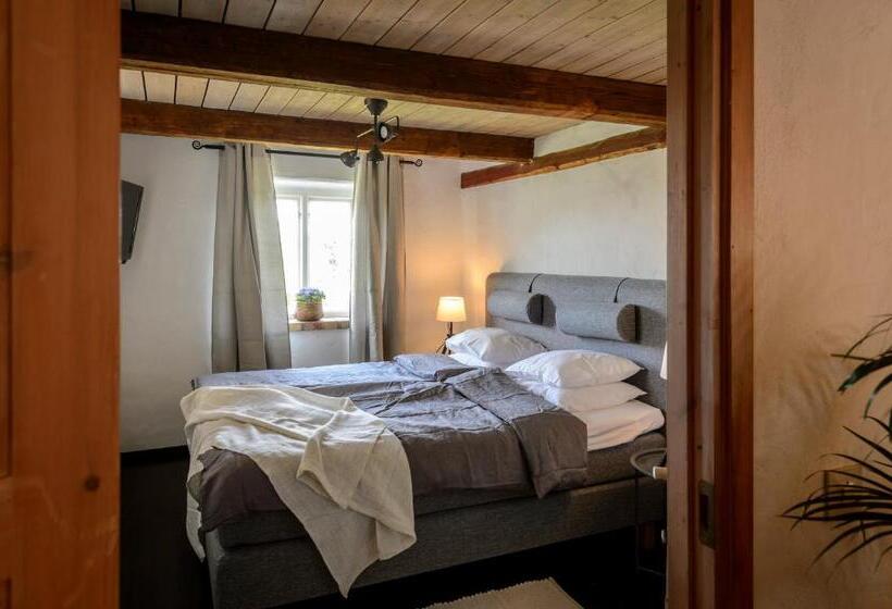 Rubensholm Bed & Breakfast