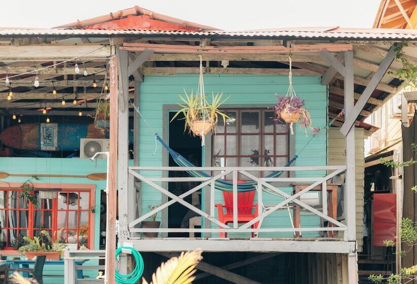 Saigon Bay Bed & Breakfast