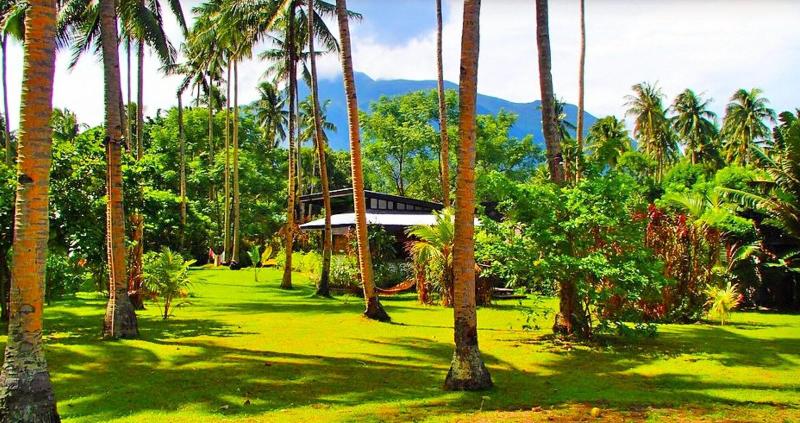 Some Where Else Boutique Resort