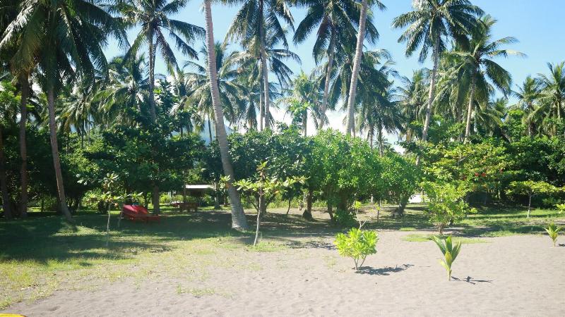 Some Where Else Boutique Resort