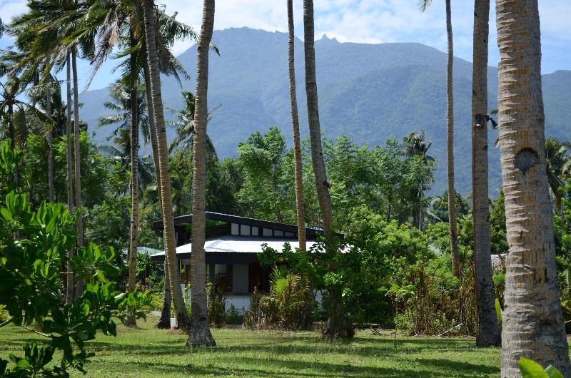 Some Where Else Boutique Resort