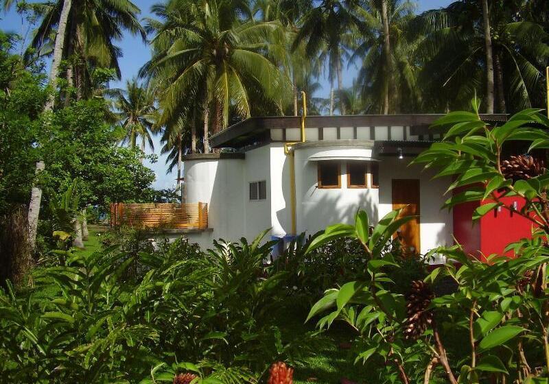 Some Where Else Boutique Resort