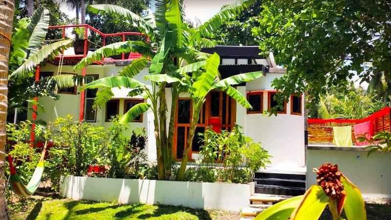 Some Where Else Boutique Resort