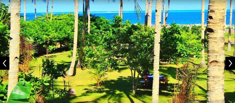 Some Where Else Boutique Resort