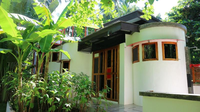 Some Where Else Boutique Resort