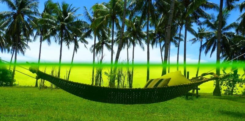 Some Where Else Boutique Resort