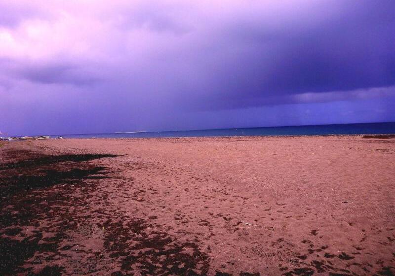 Some Where Else Boutique Resort