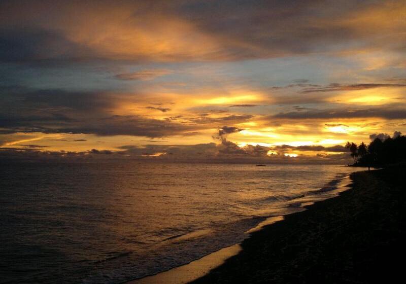 Some Where Else Boutique Resort