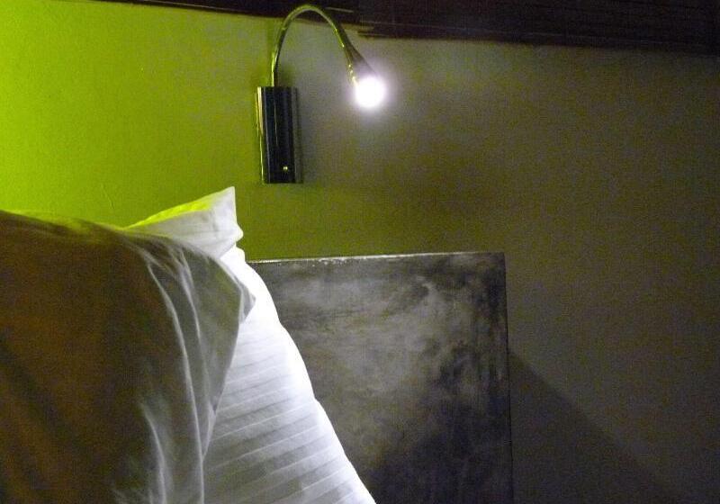 Some Where Else Boutique Resort