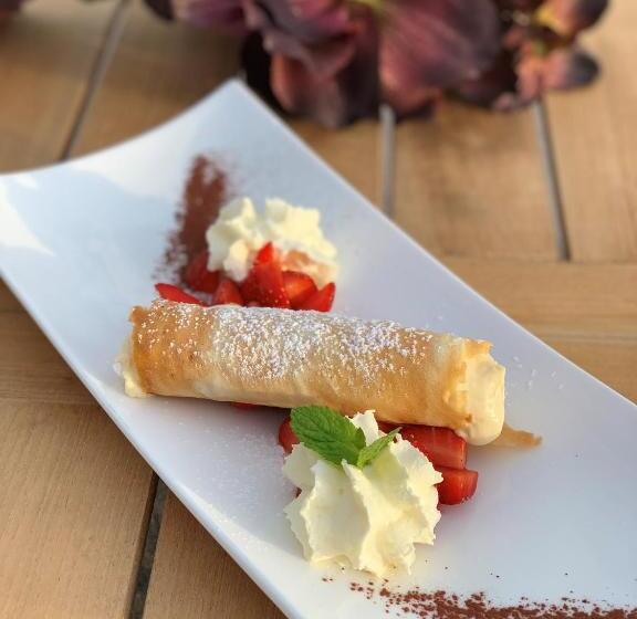 Strandhotel Schmerikon