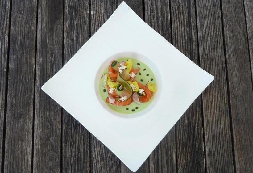 Strandhotel Schmerikon