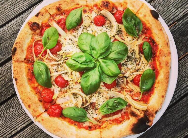 Strandhotel Schmerikon