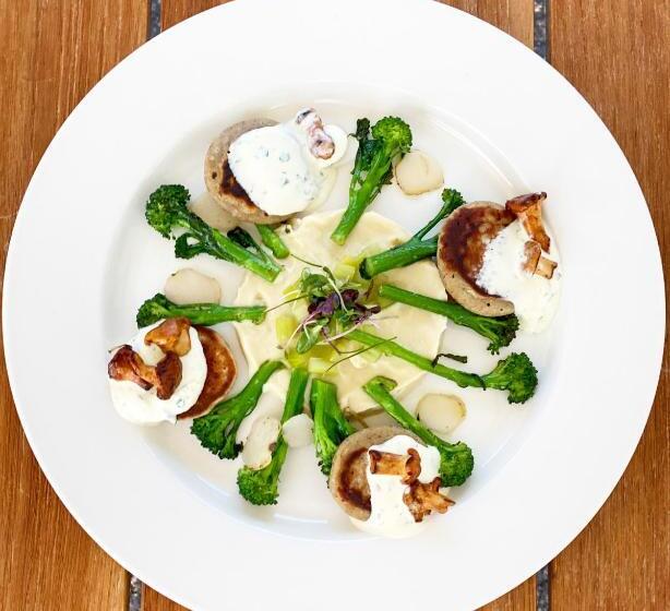 Strandhotel Schmerikon