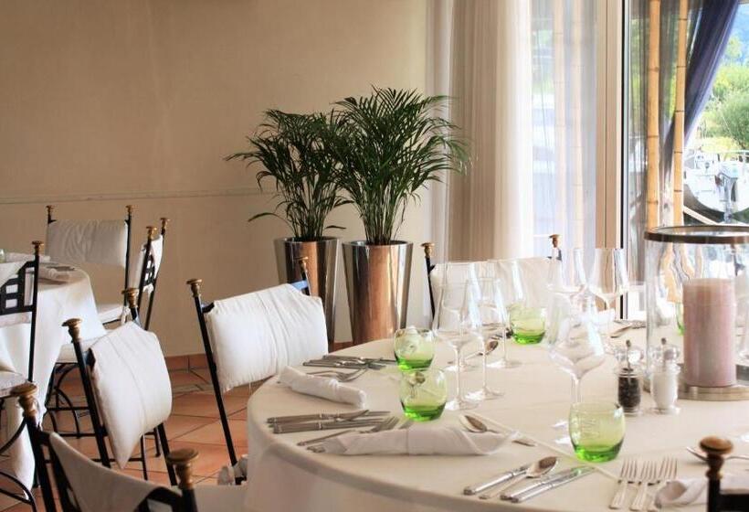 Strandhotel Schmerikon